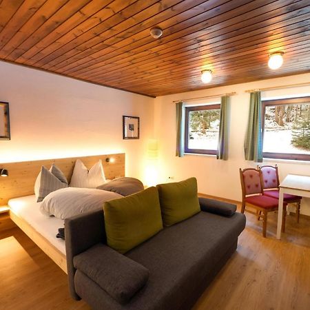 ליוטאש Apartpension Barenwirt מראה חיצוני תמונה