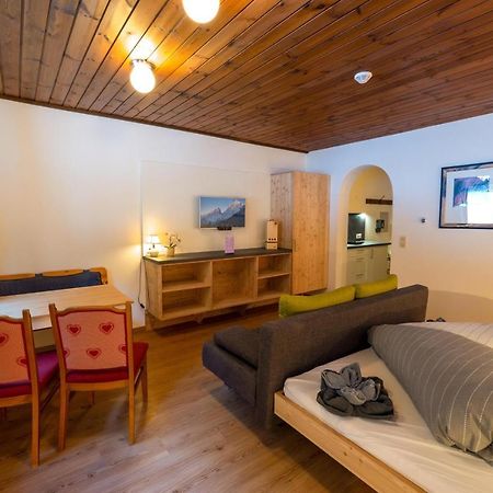 ליוטאש Apartpension Barenwirt מראה חיצוני תמונה