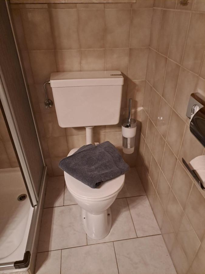 ליוטאש Apartpension Barenwirt מראה חיצוני תמונה
