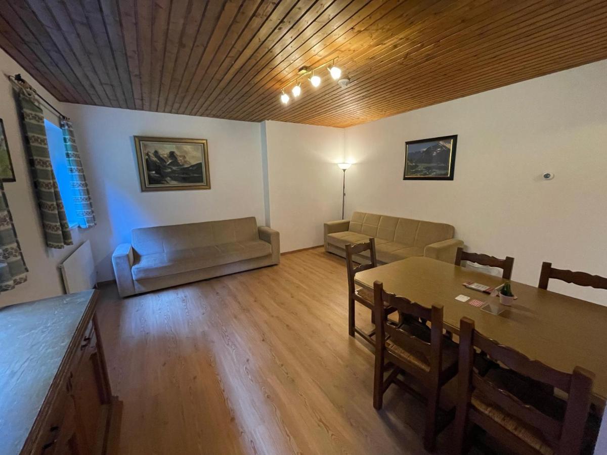 ליוטאש Apartpension Barenwirt מראה חיצוני תמונה